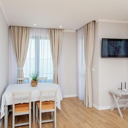 Mary Homes ネセバル エクステリア 写真