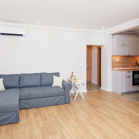 Mary Homes ネセバル エクステリア 写真